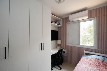 Casa de condomínio para alugar com 110m², 3 quartos e 3 vagasQuarto 1