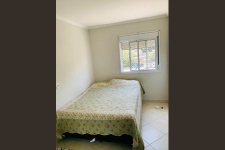 Quarto 1 de casa de condomínio para alugar com 3 quartos, 110m² em Vila Santos, São Paulo