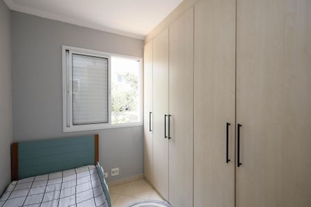 Casa de condomínio para alugar com 110m², 3 quartos e 3 vagasQuarto 3