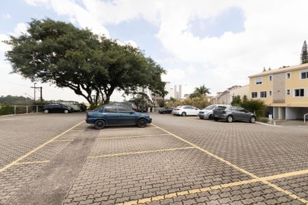 Casa de condomínio para alugar com 110m², 3 quartos e 3 vagasVagas