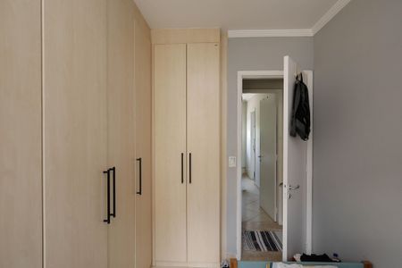 Casa de condomínio para alugar com 110m², 3 quartos e 3 vagasQuarto 3