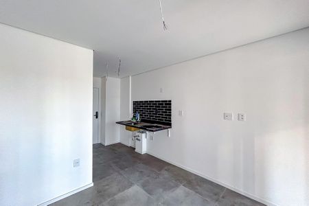 Studio para alugar com 25m², 1 quarto e sem vagaStudio