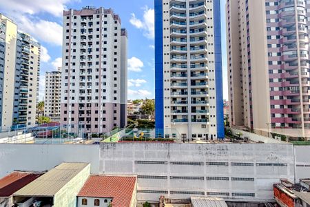 Studio para alugar com 25m², 1 quarto e sem vagaVista da Varanda
