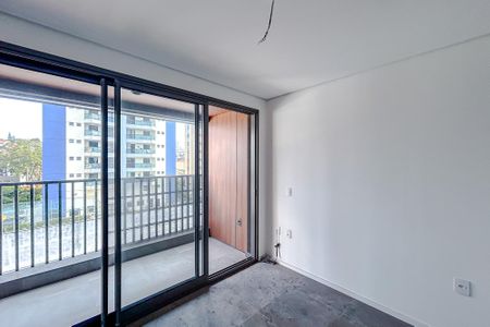 Studio para alugar com 25m², 1 quarto e sem vagaStudio