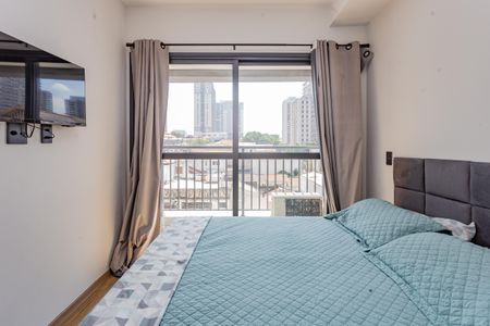 Apartamento para alugar com 33m², 1 quarto e sem vagaQuarto