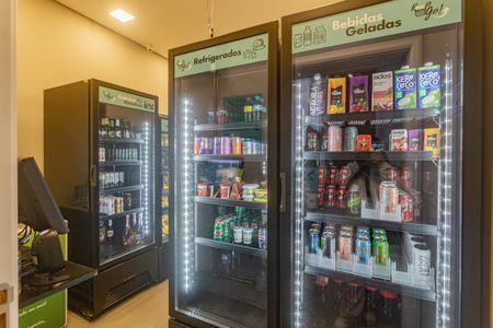 Apartamento para alugar com 33m², 1 quarto e sem vagaMercadinho
