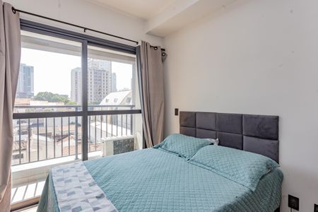 Quarto de apartamento para alugar com 1 quarto, 33m² em Ipiranga, São Paulo