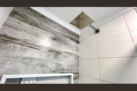 Apartamento para alugar com 66m², 2 quartos e 1 vagaBanheiro da Suíte