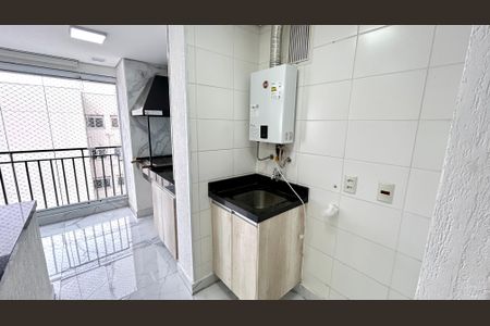 Apartamento para alugar com 66m², 2 quartos e 1 vagaÁrea de Serviço