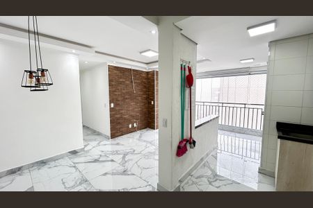 Apartamento para alugar com 66m², 2 quartos e 1 vagaCozinha