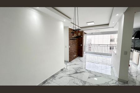 Apartamento para alugar com 66m², 2 quartos e 1 vagaSala