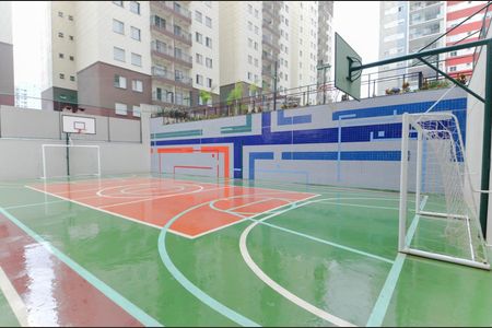 Apartamento para alugar com 66m², 2 quartos e 1 vagaQuadra