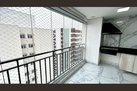 Apartamento para alugar com 66m², 2 quartos e 1 vagaVaranda da Sala