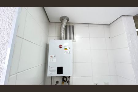 Apartamento para alugar com 66m², 2 quartos e 1 vagaÁrea de Serviço