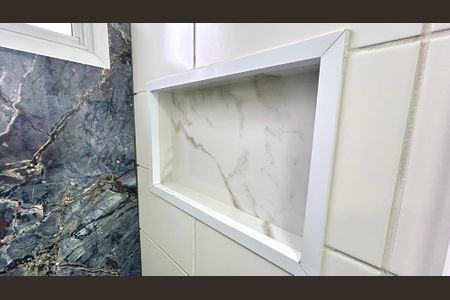 Apartamento para alugar com 66m², 2 quartos e 1 vagaBanheiro 1