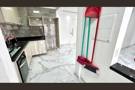 Apartamento para alugar com 66m², 2 quartos e 1 vagaÁrea de Serviço