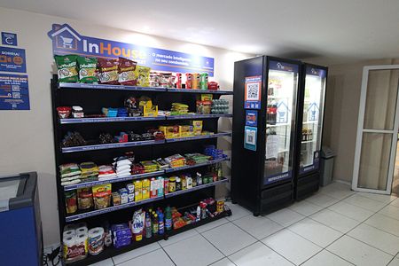 Apartamento para alugar com 50m², 2 quartos e 1 vagaÁrea comum