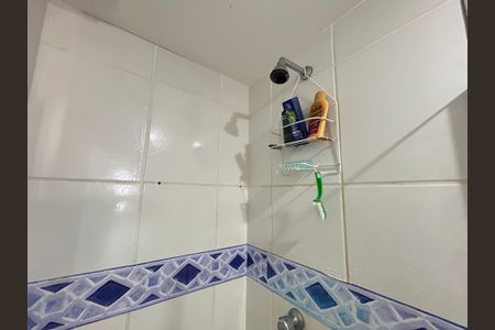 Apartamento para alugar com 50m², 2 quartos e 1 vagaBanheiro Social
