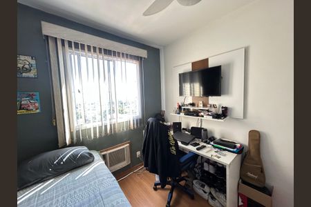 Apartamento para alugar com 50m², 2 quartos e 1 vagaQuarto