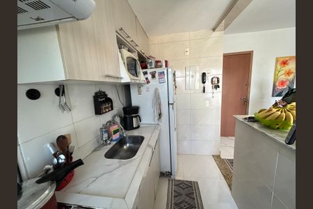 Apartamento para alugar com 50m², 2 quartos e 1 vagaCozinha