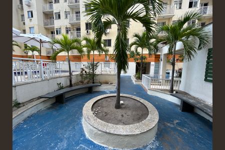 Apartamento para alugar com 50m², 2 quartos e 1 vagaÁrea comum