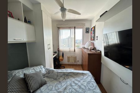 Apartamento para alugar com 50m², 2 quartos e 1 vagaSuíte