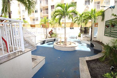 Apartamento para alugar com 50m², 2 quartos e 1 vagaÁrea comum