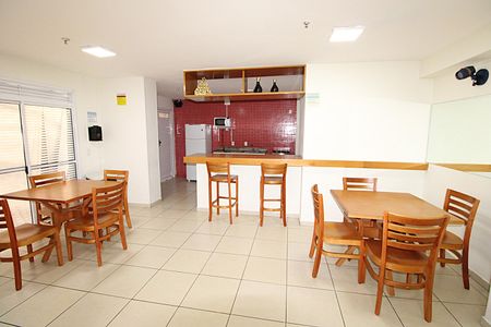 Apartamento para alugar com 50m², 2 quartos e 1 vagaEspaço Gourmet