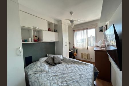 Apartamento para alugar com 50m², 2 quartos e 1 vagaSuíte
