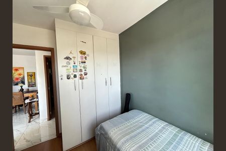 Quarto de apartamento para alugar com 2 quartos, 50m² em Todos Os Santos, Rio de Janeiro