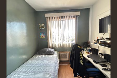 Apartamento para alugar com 50m², 2 quartos e 1 vagaQuarto