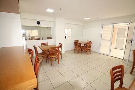 Apartamento para alugar com 50m², 2 quartos e 1 vagaEspaço Gourmet