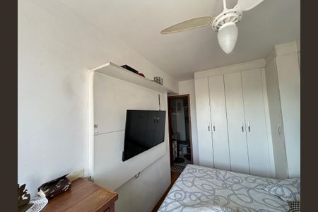 Apartamento para alugar com 50m², 2 quartos e 1 vagaSuíte