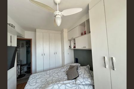 Apartamento para alugar com 50m², 2 quartos e 1 vagaSuíte