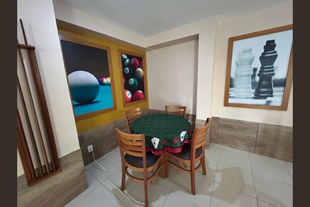 Apartamento para alugar com 50m², 2 quartos e 1 vagaÁrea comum - SalãSalão de jogoso de jogos