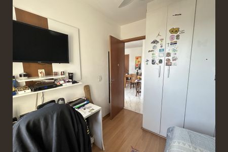Apartamento para alugar com 50m², 2 quartos e 1 vagaQuarto
