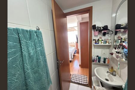 Apartamento para alugar com 50m², 2 quartos e 1 vagaSuíte