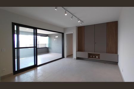 Cozinha de apartamento para alugar com 2 quartos, 95m² em Jardim Sul, Uberlândia