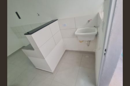 Studio para alugar com 35m², 1 quarto e sem vagaLavanderia 