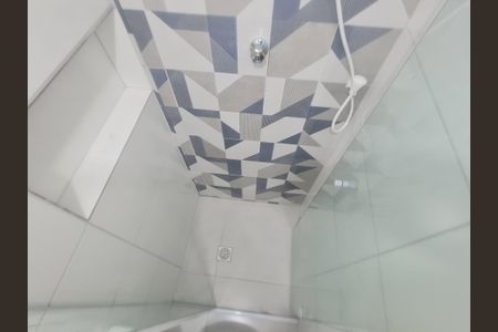 Studio para alugar com 35m², 1 quarto e sem vagaBanheiro 