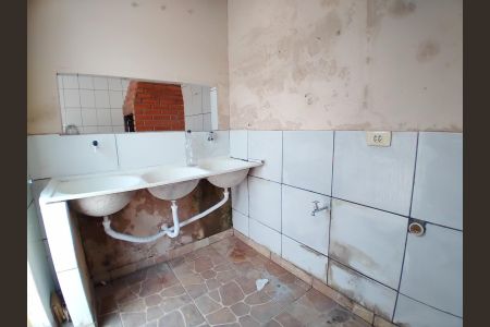 Casa para alugar com 3 quartos, 120m² em Jardim das Palmeiras, Uberlândia