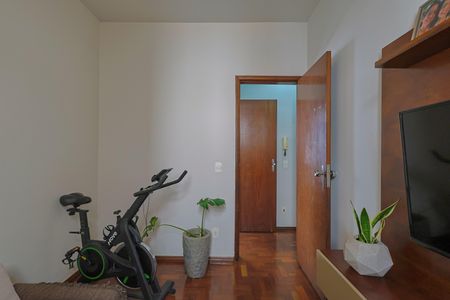 Apartamento à venda com 3 quartos, 70m² em Alto Barroca, Belo Horizonte