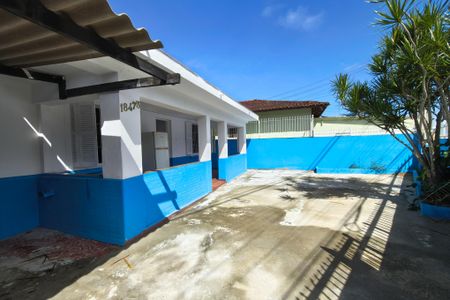Casa de condomínio para alugar com 50m², 1 quarto e 2 vagas Garagem 