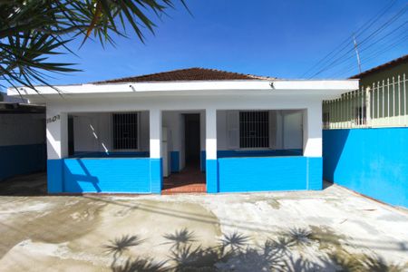 Casa de condomínio para alugar com 50m², 1 quarto e 2 vagasGaragem