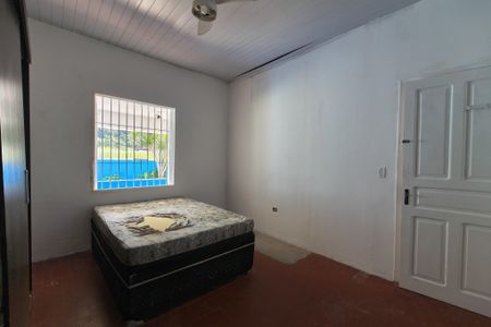 Casa de condomínio para alugar com 50m², 1 quarto e 2 vagasQuarto