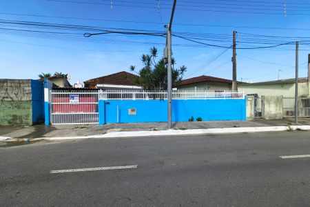 Casa de condomínio para alugar com 50m², 1 quarto e 2 vagasFachada