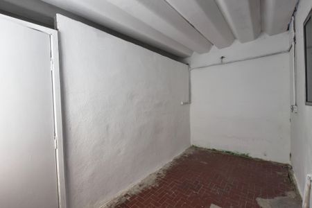 Casa de condomínio para alugar com 50m², 1 quarto e 2 vagasQuintal