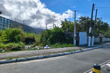Casa de condomínio para alugar com 50m², 1 quarto e 2 vagasVista da Rua