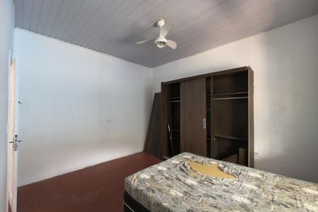 Casa de condomínio para alugar com 50m², 1 quarto e 2 vagasQuarto