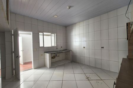 Casa de condomínio para alugar com 50m², 1 quarto e 2 vagasCozinha 